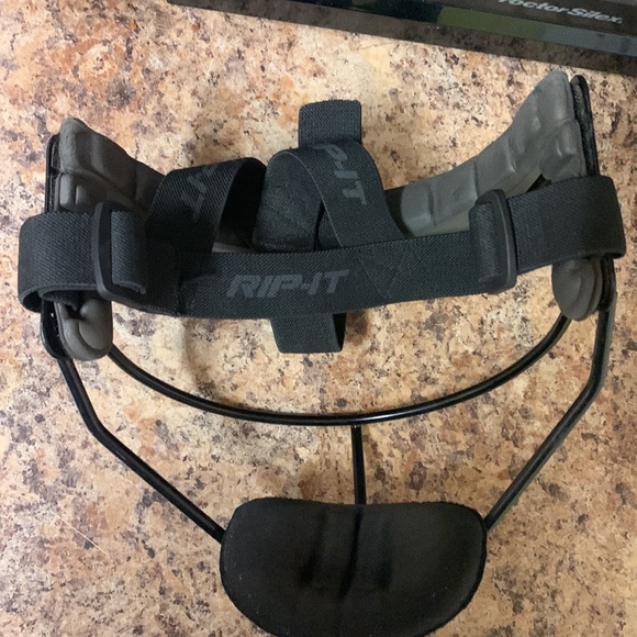 ripit Other Ripit Face Mask For Softball Infielders Poshmark